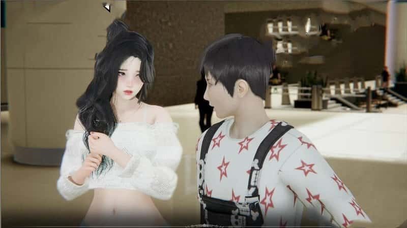 少年阿宾 实机画面 内容截图 6