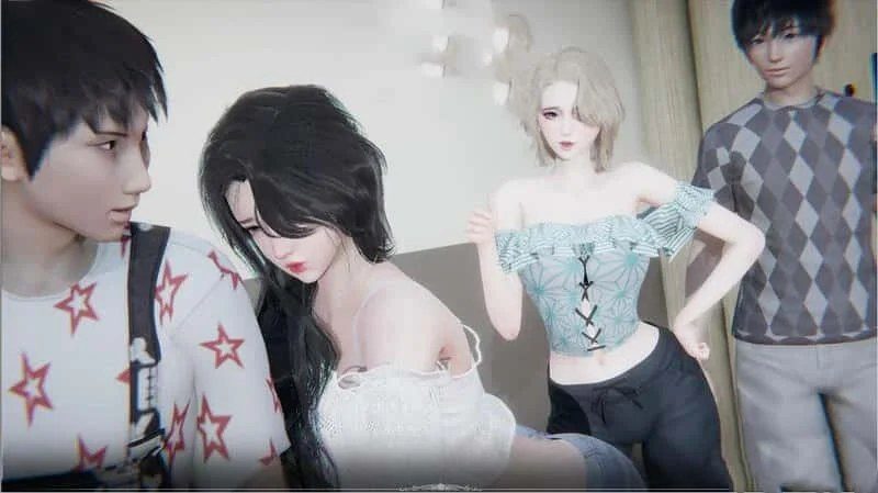 少年阿宾 玩法展示 实机截图 4