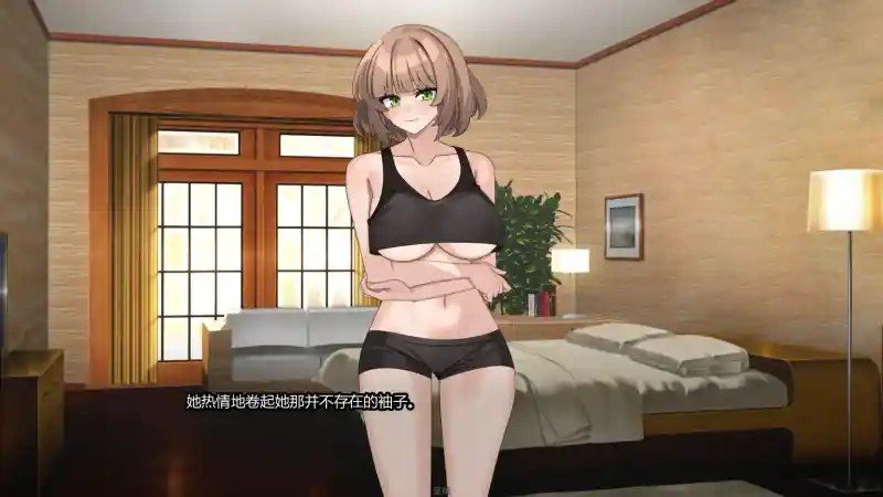 边缘：终极版 边缘：终极版免费下载 The Edge Of - Definitive Edition 章节推进剧