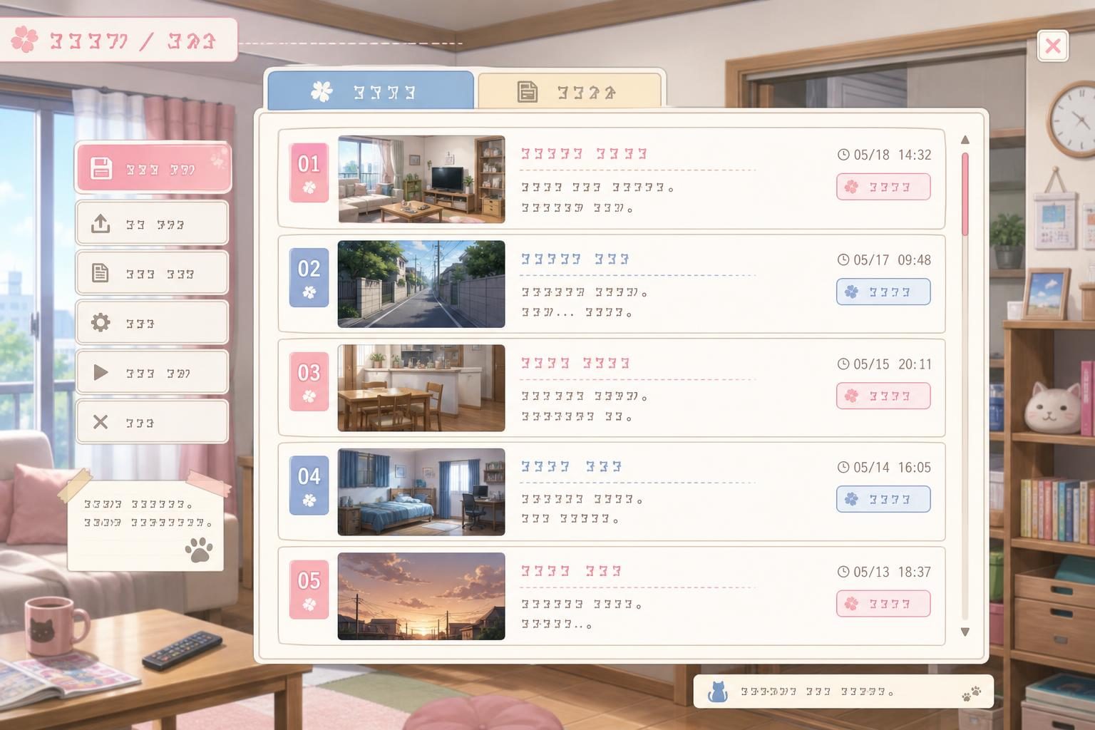 边缘：终极版 剧情推理 玩法截图 4