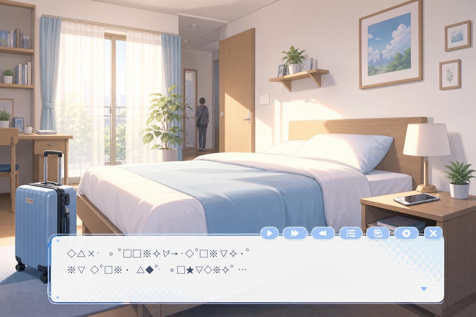 边缘：终极版 故事片段 专题图 3